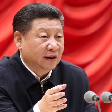 Don t Be Swayed By Interest Groups Chinese President Warns Cadres 