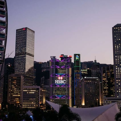 New World Development’s HK$7.794 billion bid for the Cheung Sha Wan site was higher than analysts’ estimates, underscoring the buoyant state of the Hong Kong asset market. Photo: Bloomberg