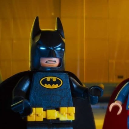 Lego films have something for everyone with a combination of humour, energy and references to pop culture, and there are a lot more titles in the pipeline