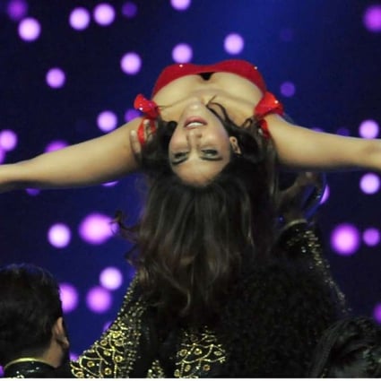 Feminism And Bollywood Still Don T Mix Despite Recent Women Focused Films South China Morning Post Chandra barot enjoy this super hit song from the 1978 movie don starring amitabh bachchan, zeenat aman, pran. feminism and bollywood still don t mix