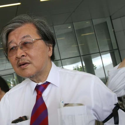 Hong Kong doctors slam insurer’s decision to limit benefits for ...