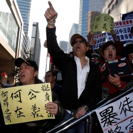 south china morning post