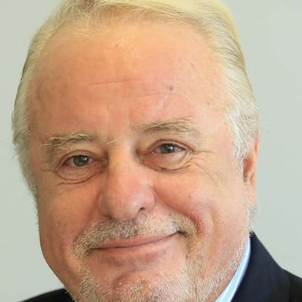 Herbert Mederer, president
