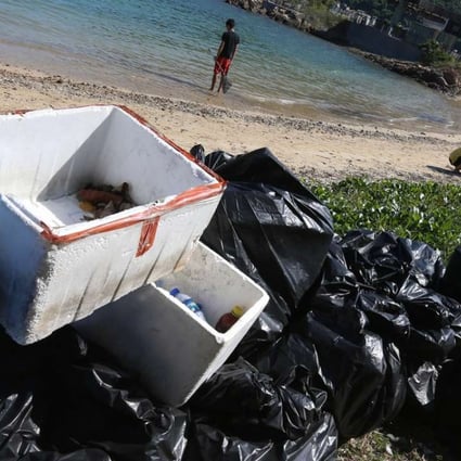 Hong Kong may impose waste disposal levy by second half of 2019 at the
