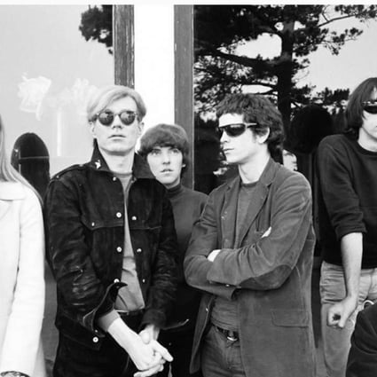 The Velvet Underground were defiantly different at a time when it seemed every aspiring rock ’n’ roll band wanted to sound like The Beatles.