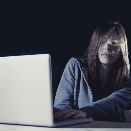Experts say while many factors may contribute to youth suicide, cyberbulling is certainly playing a part. Photo: Shutterstock