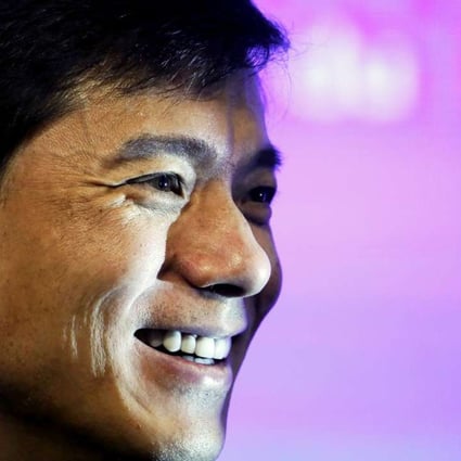 China must be more open in its immigration policy, Baidu chief executive Robin Li Yanhong said at a panel of the political advisory meeting in Beijing on Monday. Photo: Reuters