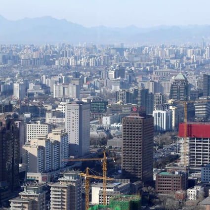China’s soaring home prices have fostered new opportunities in the property leasing market. Photo: Reuters