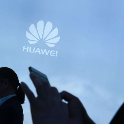 “Video is not an option, it is a must for telecom operators today,” Huawei CEO Eric Xu says. Photo: AFP