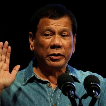 Philippines and communist rebels resume peace talks despite President