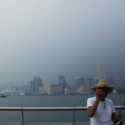 The Government Must Redouble Efforts To Solve Pollution Problems South China Morning Post