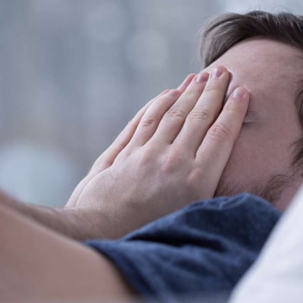 The benefits of a good night’s sleep can’t be underestimated. Photo: Shutterstock