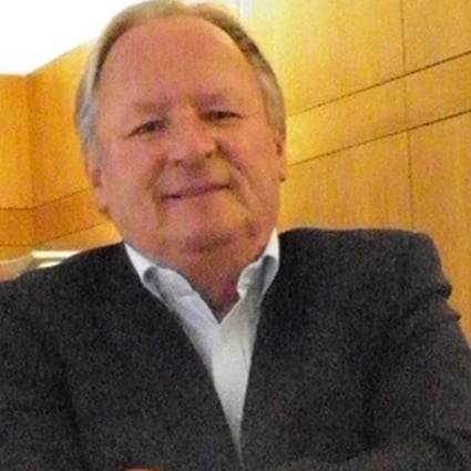 Ronald Ledermann, CEO