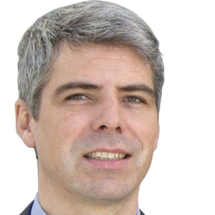 Jean-Christophe Zufferey, CEO