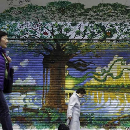 Hong Kong's rule of law depends on people's values, not foreign