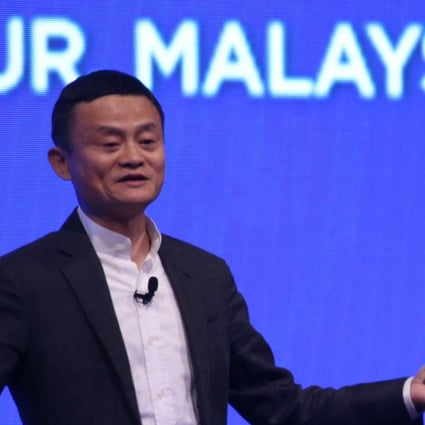 Smes May Face Tougher Times With Alibaba S E Hub Cautions Analysts South China Morning Post