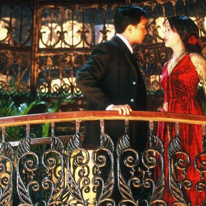 The Phantom Lover 1995 Leslie Cheung Stars In Operatic Musical Drama South China Morning Post