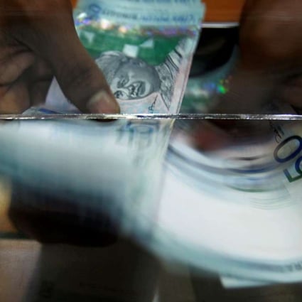 Malaysia Warns Of Currency Crackdown To Stabilise Ringgit South China Morning Post