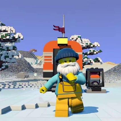Lego Worlds looks great and plays well, but it’s not perfect.