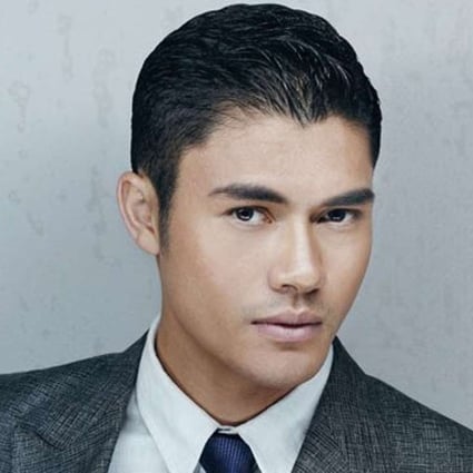 Henry Golding will be acting in his first feature film.