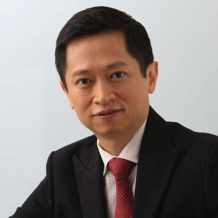 Steve Li, CEO
