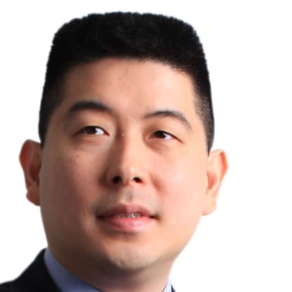 Edgar Sia II, co-founder, chairman and CEO