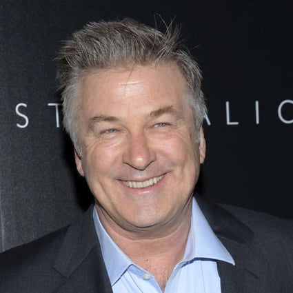 With three young children at home, Alec Baldwin doesn’t plan on retiring just yet. Photo: AP