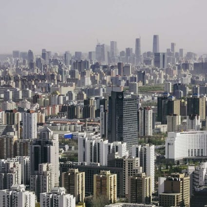 Beijing authorities have unveiled a batch of fresh measures to help cool the property market. Photo: Shutterstock
