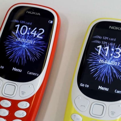 retro handsets flexible devices the future of phones will bend the rules south china morning post