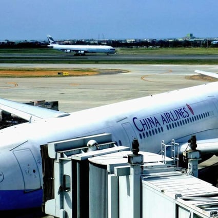 China Airlines says it will carry outcompany-wide alcohol tests on all pilots. Photo: European Pressphoto Agency