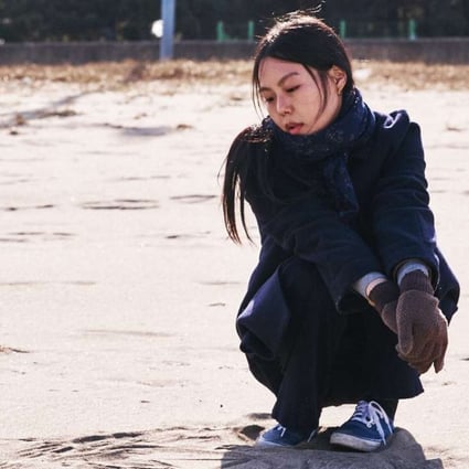 Kim Min-hee in On the Beach at Night Alone (category IIA; Korean, English). Hong Sang-hoo directs and co-stars. Photos: Handouts