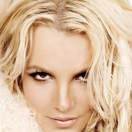 Britney Spears is heading to Hong Kong.
