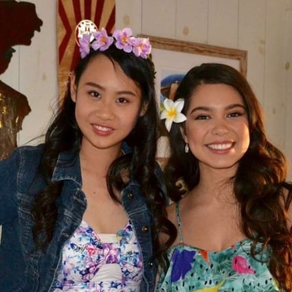 The Malaysian Taiwanese Teen Who Cracked Every Ivy League School Wants To Be South China Morning Post She dedicated a victory to her college essay. malaysian taiwanese teen who cracked