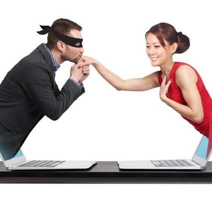 Women under pressure to marry may be vulnerable to online dating scammers. Image: SCMP