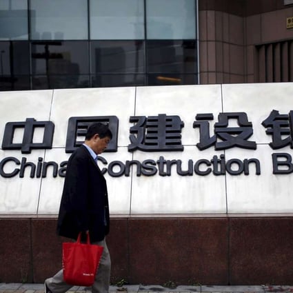 The Chinese central bank has stipulated that banks’ outstanding mortgage growth in the first quarter cannot exceed that of the fourth quarter last year. Photo: Reuters