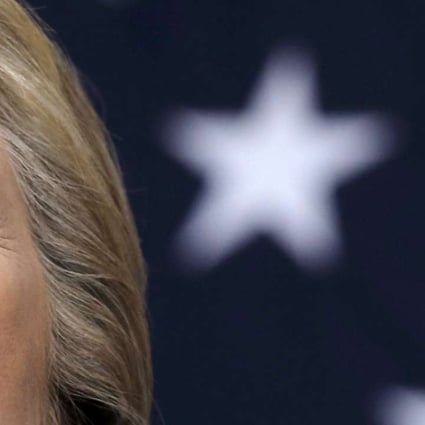 As a first take on Hillary Clinton’s doomed presidential campaign, Shattered has a number of revelations. Photo: Reuters