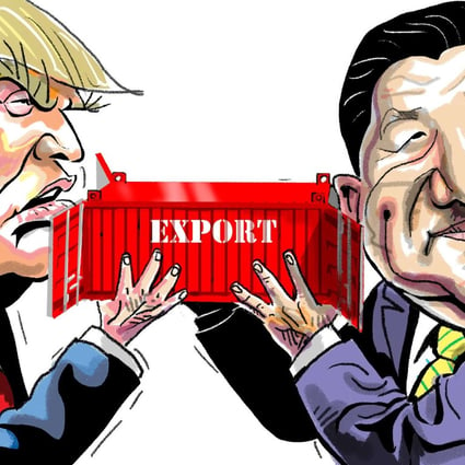 John Gong and Yabin Wu say the 100-day negotiation aimed at reducing the US trade deficit must work on increasing American exports to China, instead of reducing Chinese imports to America