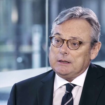 Witness to three decades of China’s upheavals and reforms South China