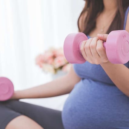 Can Stress Or Heavy Lifting Increase A Woman S Risk Of Miscarrying South China Morning Post