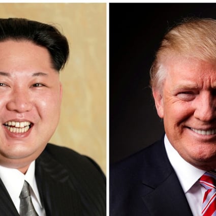 Whatever the political implications, this much is certain: any meeting with Donald Trump and Kim Jong-un, anywhere in the world, would be — if it ever actually happened — one of the most dramatic events of the 21st century thus far. Photo: Reuters .