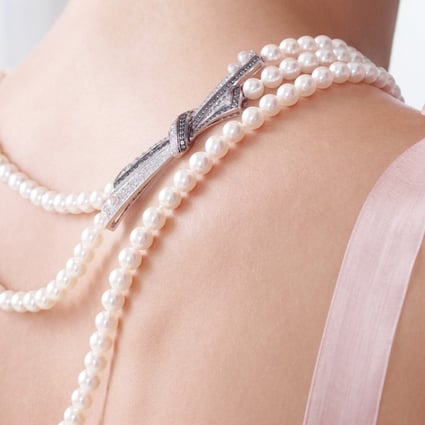 Coco Avant Chanel Jewellery Collection Lauds Women Who Influenced The Style Legend South China Morning Post The homes and landscapes that shaped the designer. coco avant chanel jewellery collection