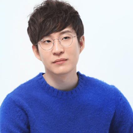 Micky Jung, CEO of the startup Artists' Card. Photo: Korea Times