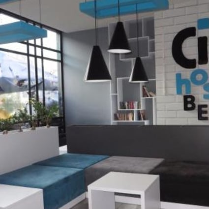 Within walking distance of major tourist sites like Checkpoint Charlie and the Brandenburg Gate, Cityhostel Berlin offers dorm beds for as little as €16 euros a night. Photo: Tripadvisor