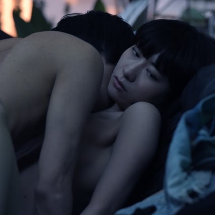 425px x 425px - Film review: Dawn of the Felines â€“ Tokyo sex workers' melancholic tales in  roman porno reboot | South China Morning Post