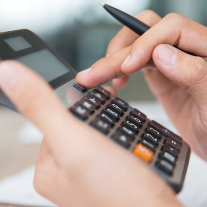 CFOs can no longer afford to be simply number crunchers. Photo: Shutterstock