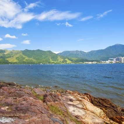 Development in country parks is a controversial issue in Hong Kong. Photo: Shutterstock