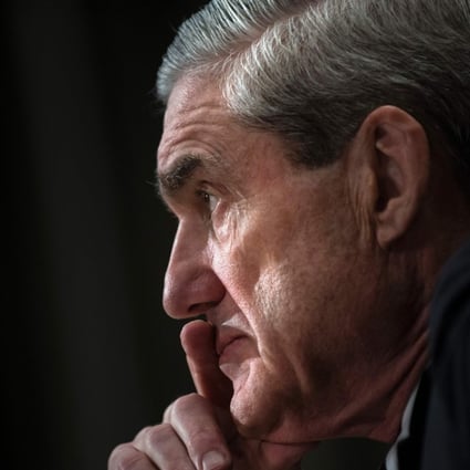 Robert Mueller has been named special counsel to oversee a federal investigation into potential coordination between Russia and the Trump campaign during the 2016 presidential election. Photo: AFP
