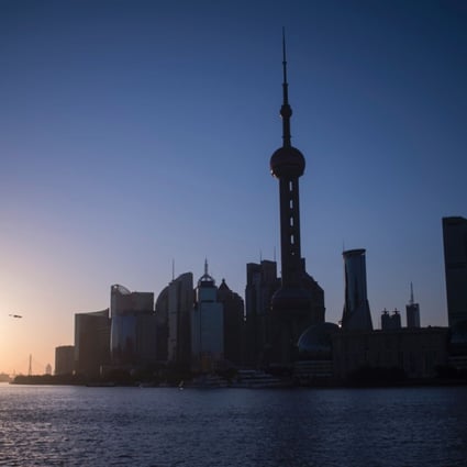 Foreign investors hold only 1.5 per cent of China’s debt market, well below an 11 per cent norm implied by IMF data. Photo: AFP
