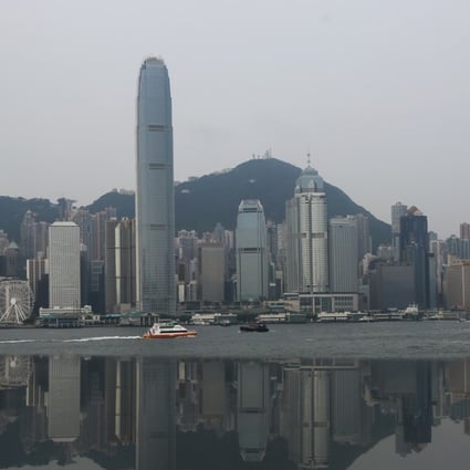 Plans for greater regional integration pose both an opportunity and a threat to Hong Kong. Photo: Nora Tam