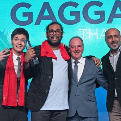 For a third consecutive year, chef Gaggan Anand received the dual awards for The Best Restaurant in Asia and The Best Restaurant in Thailand in the Asia’s 50 Best awards.